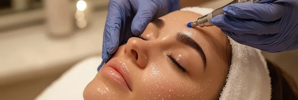 Anti-Acne Facial in Goldsboro NC