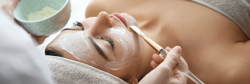 Personalized and Customized Facials in Goldsboro NC