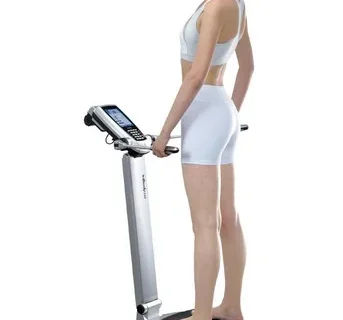 InBody Composition Analysis for Wellness in Goldsboro NC