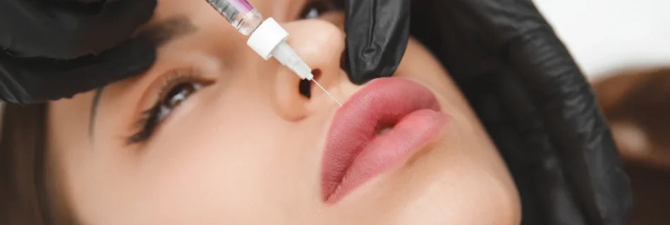 Lip Treatments for Fuller Lips in Goldsboro, NC