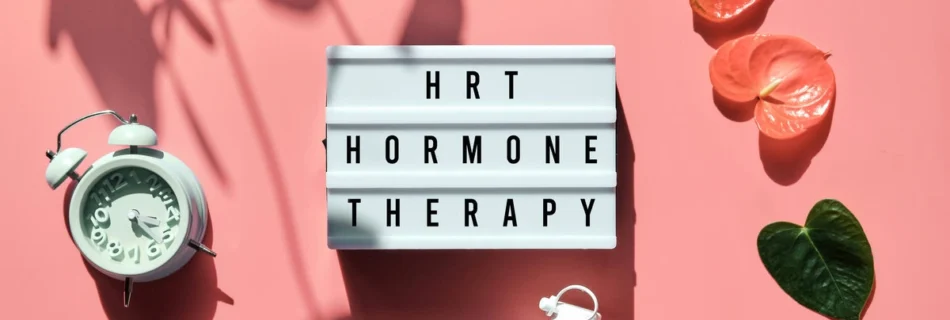 Hormone Replacement Therapy by Natural Beauty Aesthetics in Goldsboro, NC